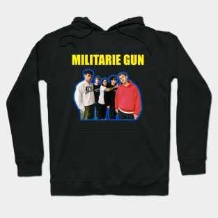 MILITARIE GUN Hoodie